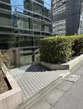 CROSS COOP渋谷(ヒューリック渋谷1丁目)の外観