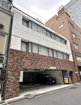 BRICK GATE水道橋 の外観