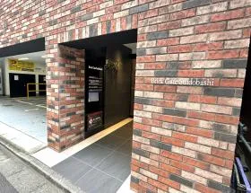 BRICK GATE水道橋 の外観