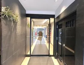 BRICK GATE水道橋 の外観