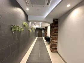 BRICK GATE水道橋 の外観