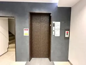 BRICK GATE水道橋 の外観