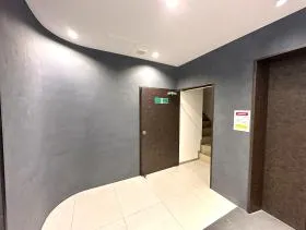 BRICK GATE水道橋 の外観
