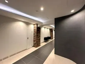 BRICK GATE水道橋 の外観