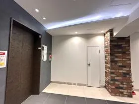 BRICK GATE水道橋 の外観