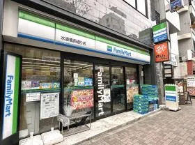 ファミリーマート