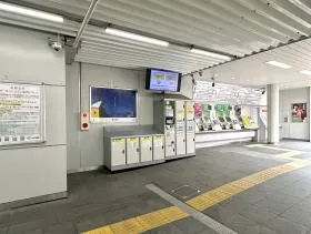 中央・総武線「水道橋駅」