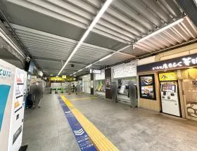 中央・総武線「水道橋駅」