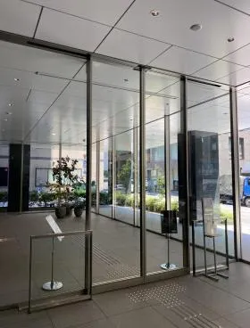 BIZCORE神保町の外観