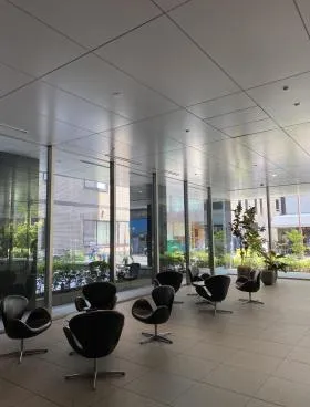 BIZCORE神保町の外観