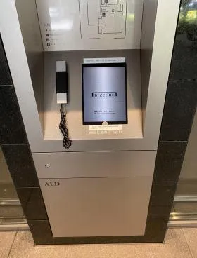 BIZCORE神保町の外観