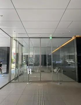 BIZCORE神保町の外観