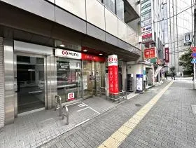 三菱UFJ銀行 ATMコーナー