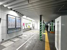JR渋谷駅