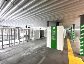 JR渋谷駅