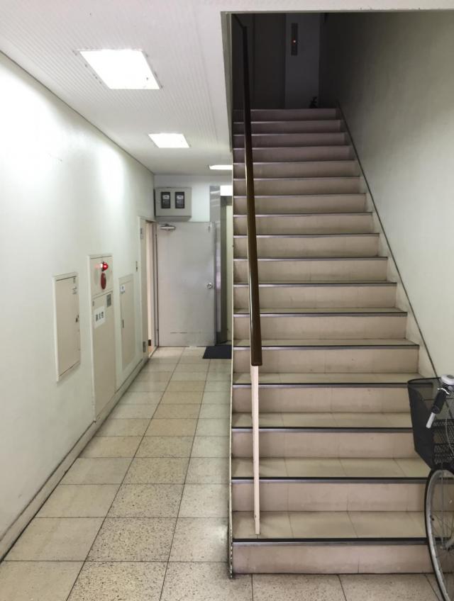 東京都中央区東日本橋