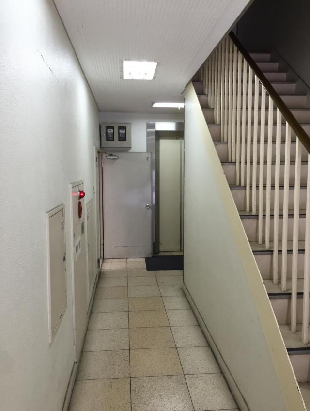 東京都中央区東日本橋