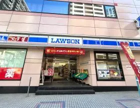 ローソン