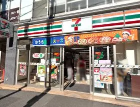 セブンイレブン