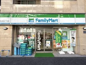 ファミリーマート