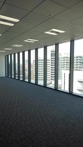 PMO田町Ⅱ(旧:PMO田町東)の外観