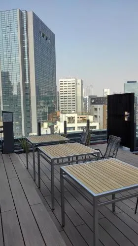 PMO田町Ⅱ(旧:PMO田町東)の外観
