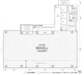 PMO田町Ⅱ(旧:PMO田町東)の外観