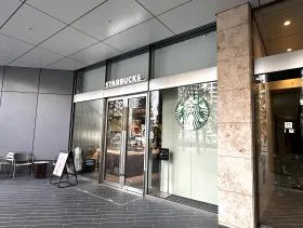 スターバックスコーヒー