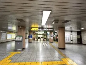 三田駅