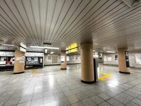 三田駅