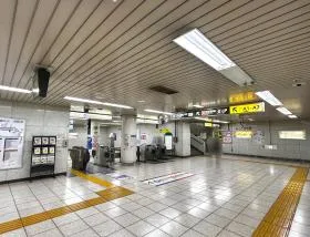 三田駅
