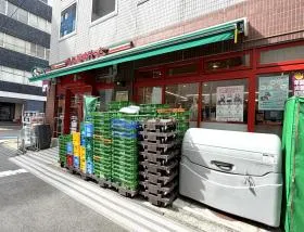 まいばすけっと
