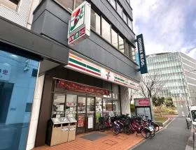 セブンイレブン