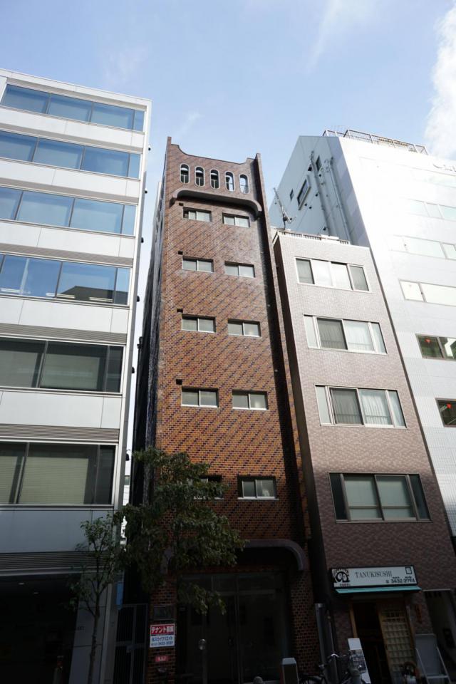 東京都港区芝大門