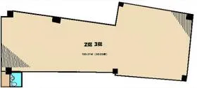 相模原市南区南台店舗事務所の外観