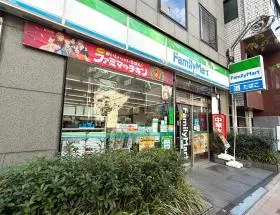 ファミリーマート
