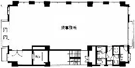 ベイサイドビルの外観