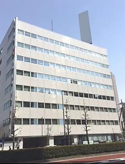 Jプロ北千住(旧:北千住Vビルディング)の外観写真