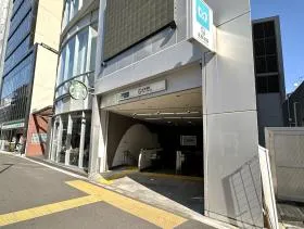 出入口2（地上）