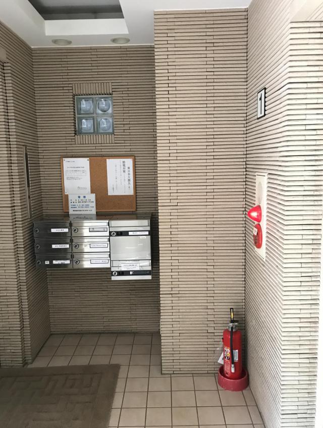 東京都港区南麻布