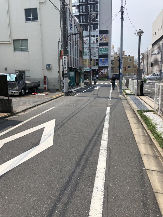 東京都新宿区信濃町