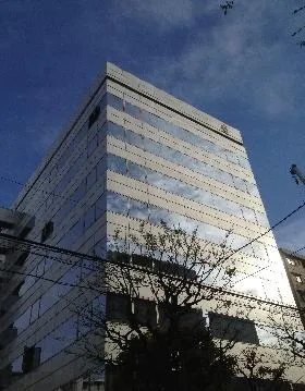 FORECAST品川(旧ダヴィンチ品川の外観