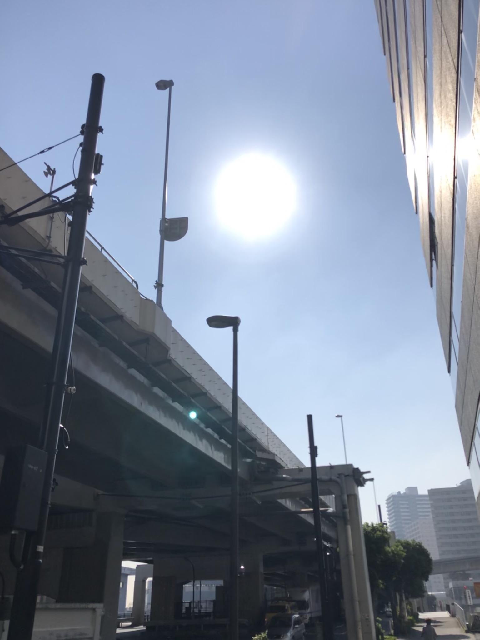 東京都港区海岸