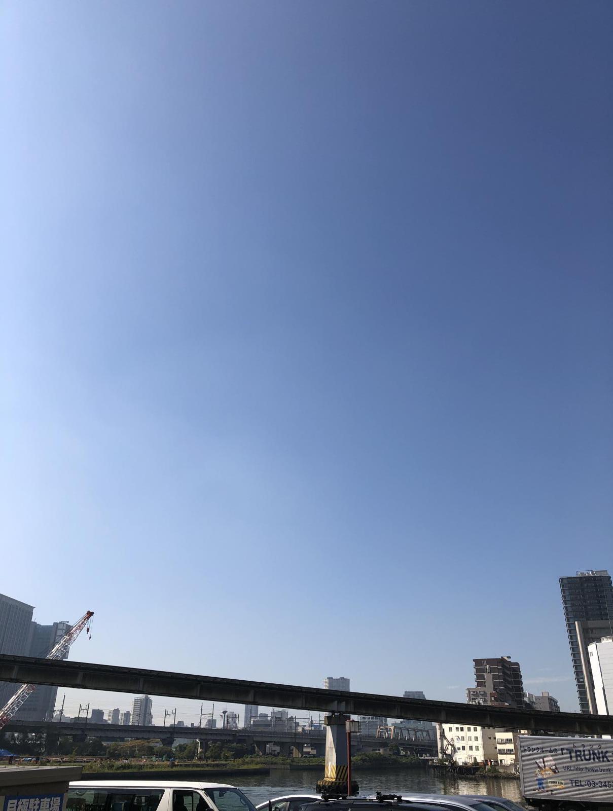 東京都港区海岸