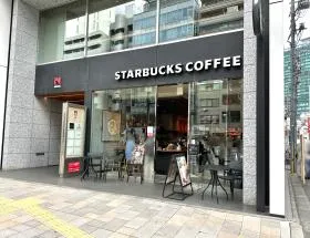 スターバックスコーヒー