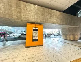 渋谷駅（東京メトロ銀座線）