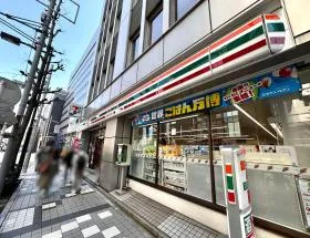セブンイレブン