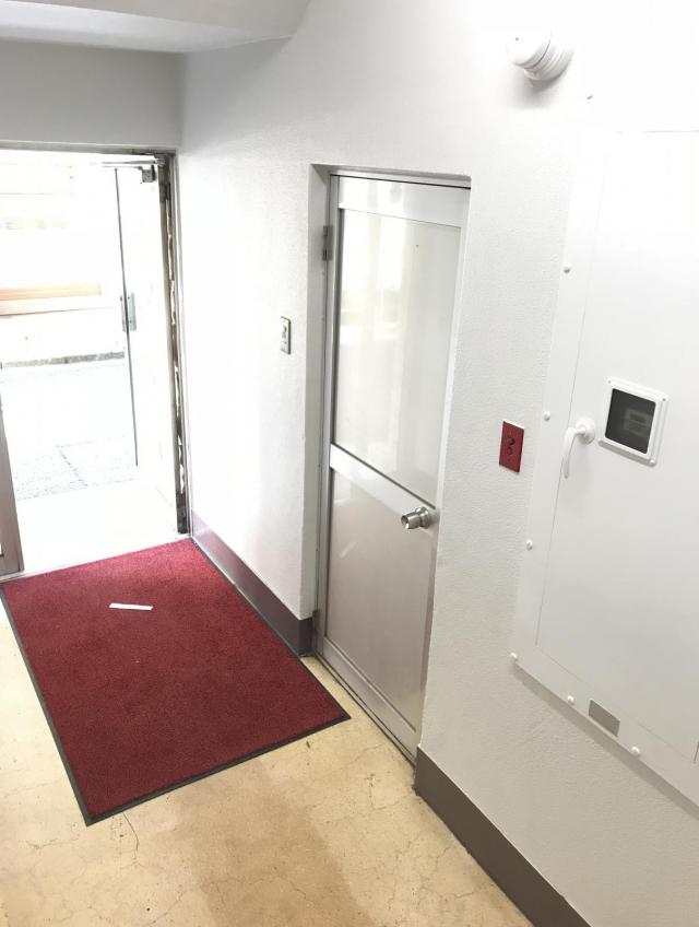 東京都千代田区飯田橋