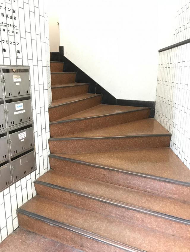 東京都千代田区神田猿楽町