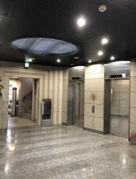 KANOビルの外観